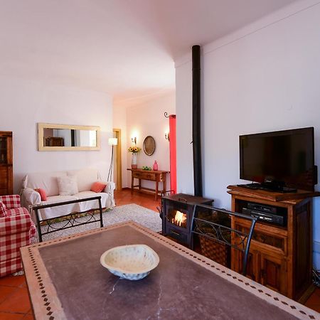 Casas Da Estacao, Country Houses Marvao  Bagian luar foto
