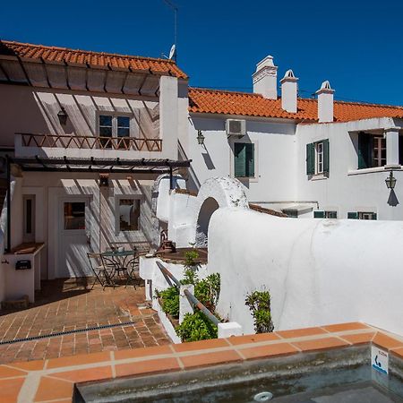 Casas Da Estacao, Country Houses Marvao  Bagian luar foto