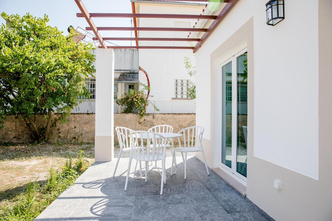 Casas Da Estacao, Country Houses Marvao  Bagian luar foto
