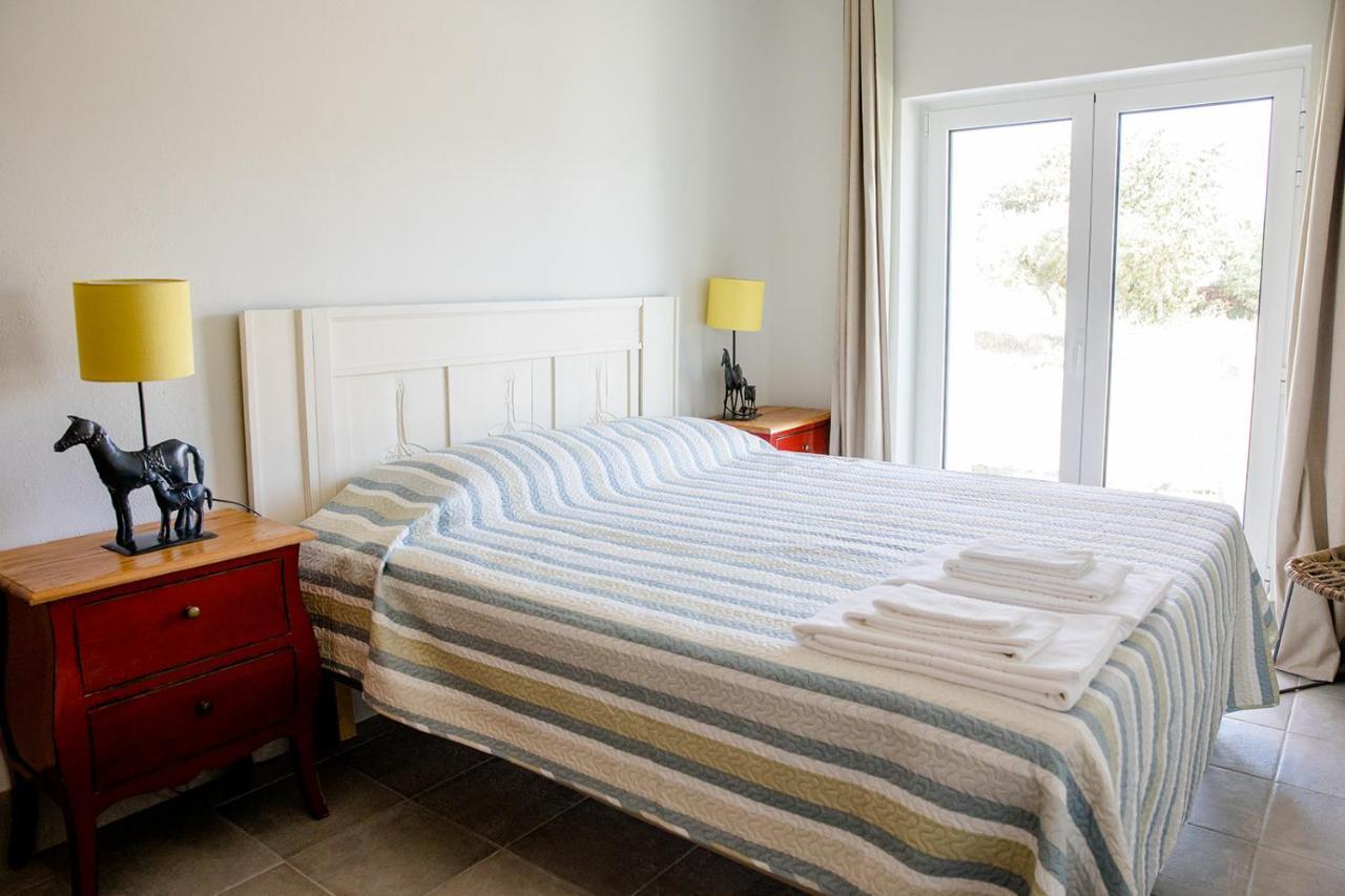 Casas Da Estacao, Country Houses Marvao  Bagian luar foto