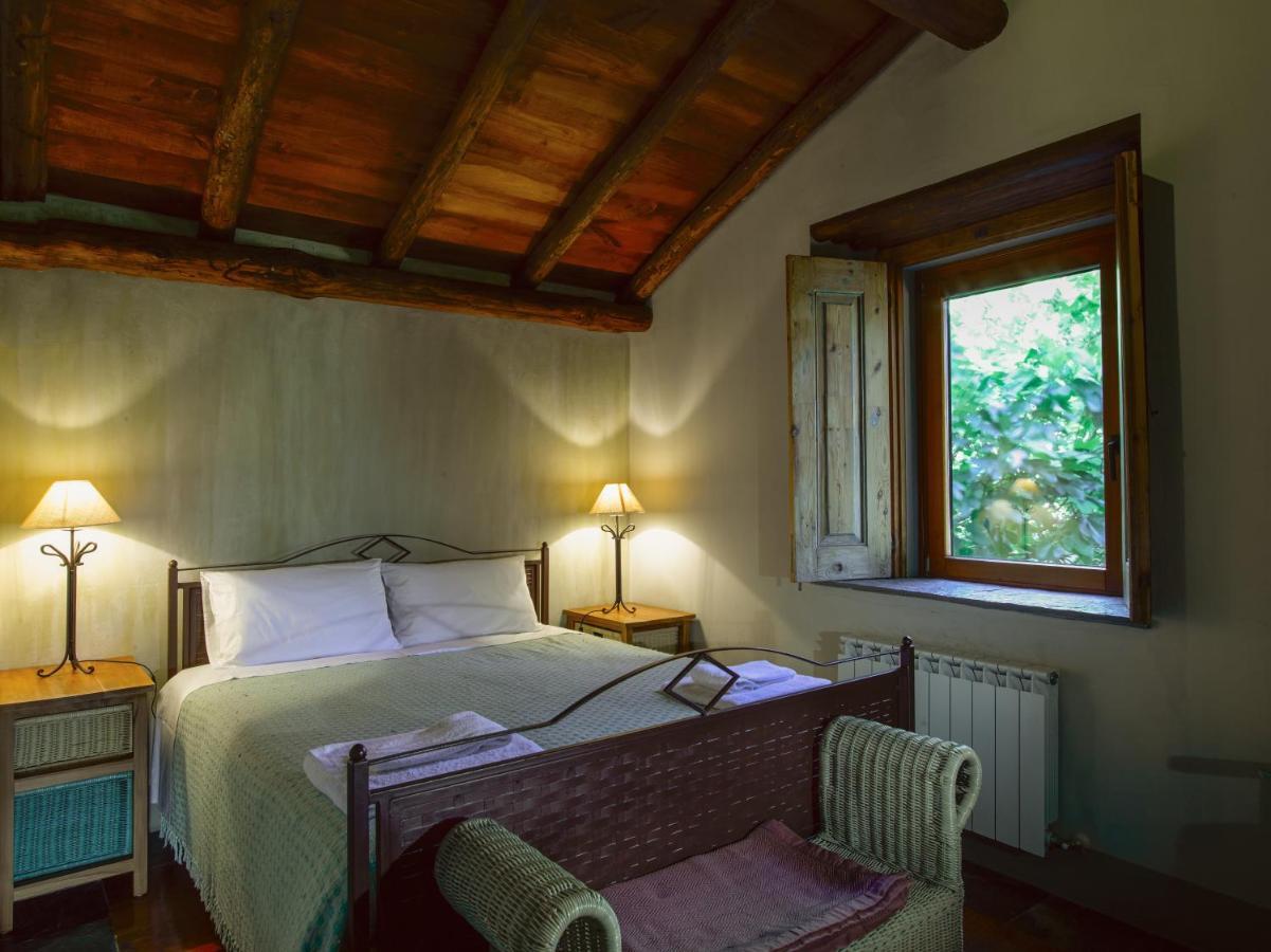 Casas Da Estacao, Country Houses Marvao  Bagian luar foto