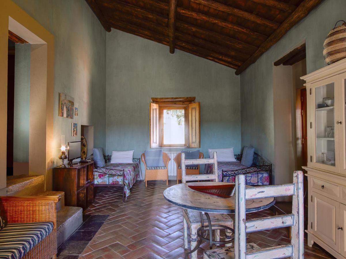 Casas Da Estacao, Country Houses Marvao  Ruang foto