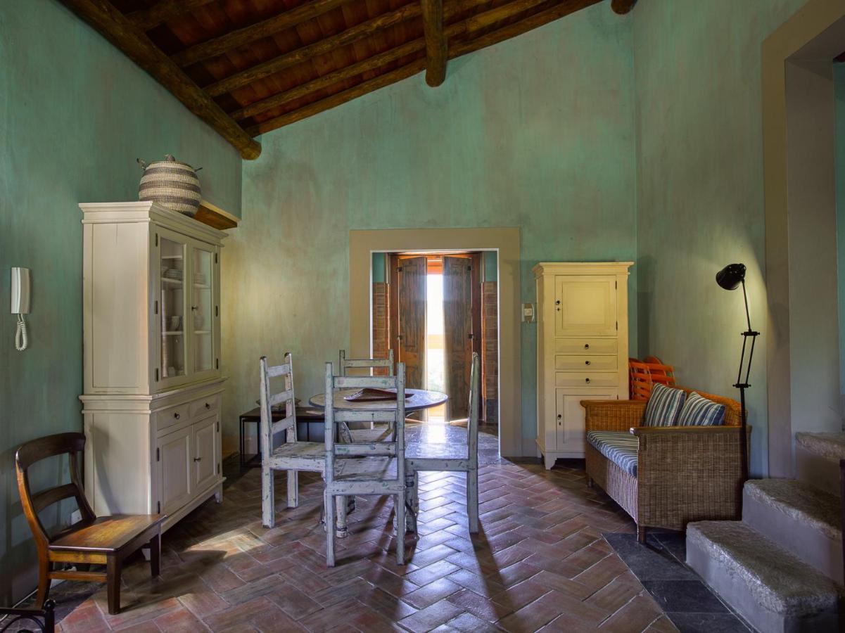 Casas Da Estacao, Country Houses Marvao  Ruang foto