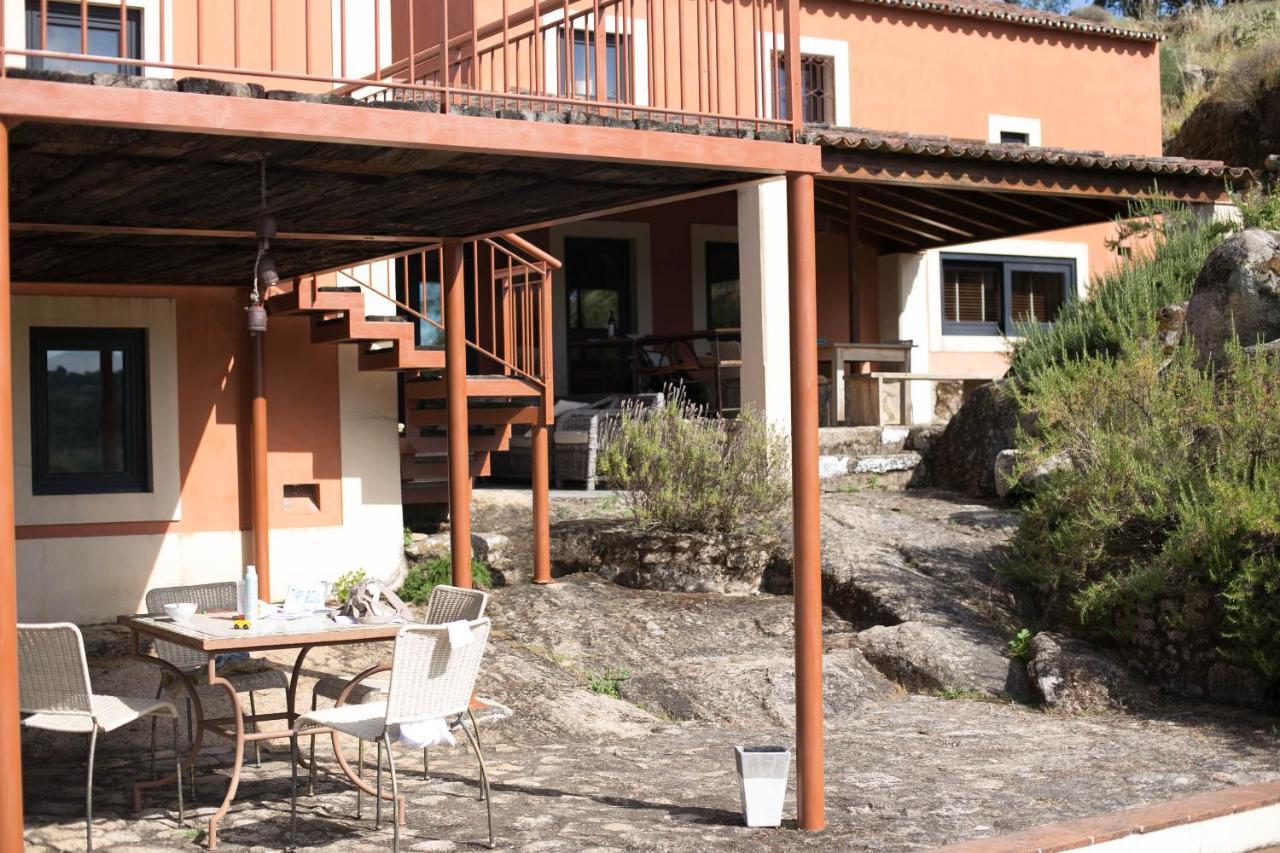 Casas Da Estacao, Country Houses Marvao  Ruang foto