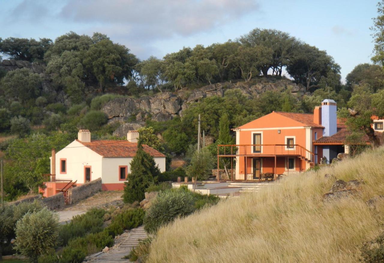 Casas Da Estacao, Country Houses Marvao  Ruang foto