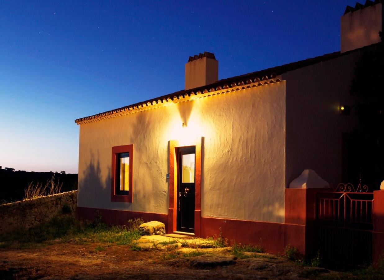 Casas Da Estacao, Country Houses Marvao  Ruang foto
