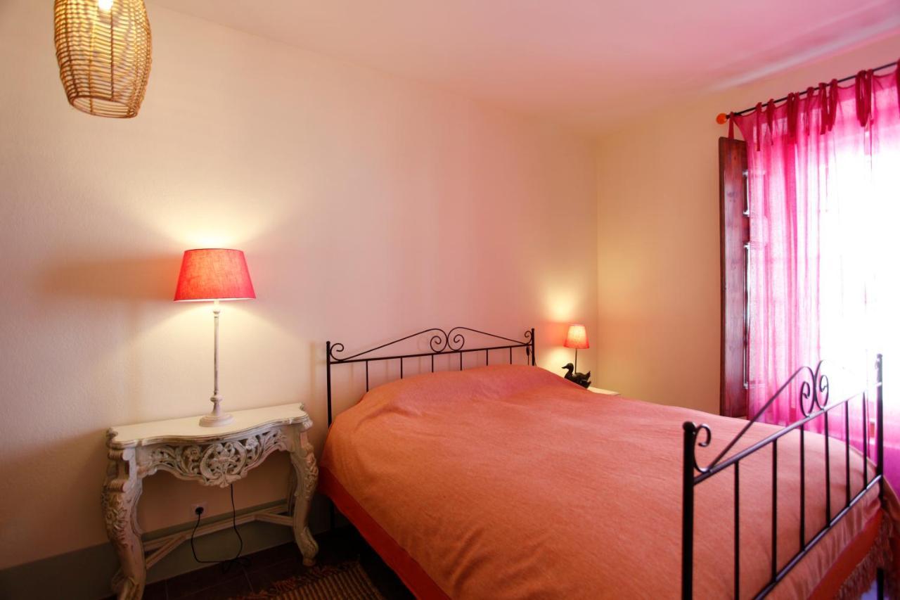 Casas Da Estacao, Country Houses Marvao  Ruang foto