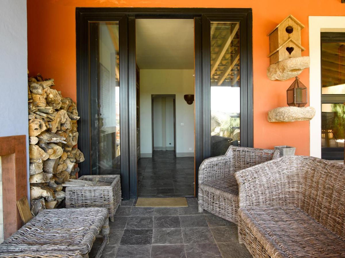 Casas Da Estacao, Country Houses Marvao  Bagian luar foto