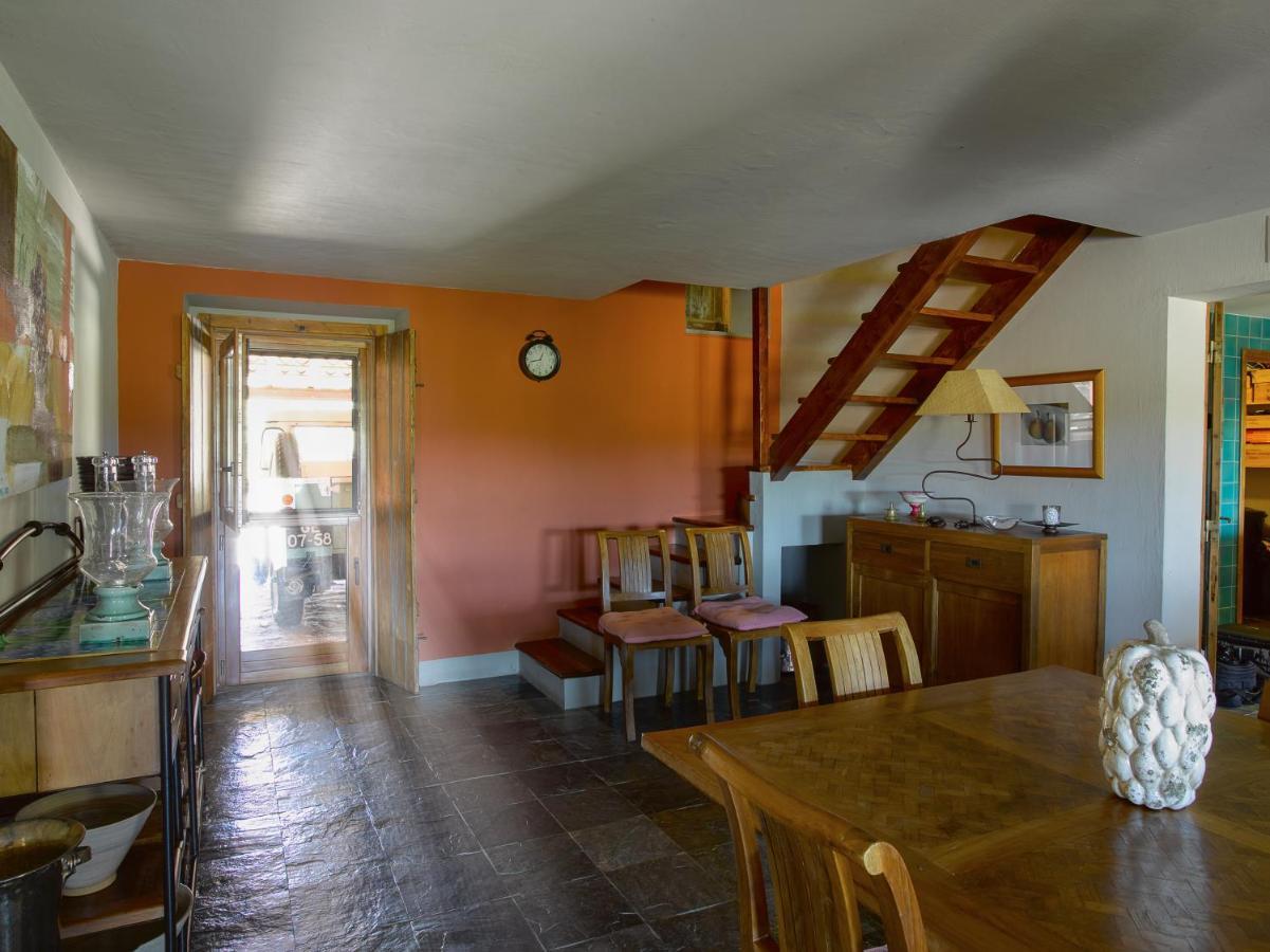 Casas Da Estacao, Country Houses Marvao  Bagian luar foto