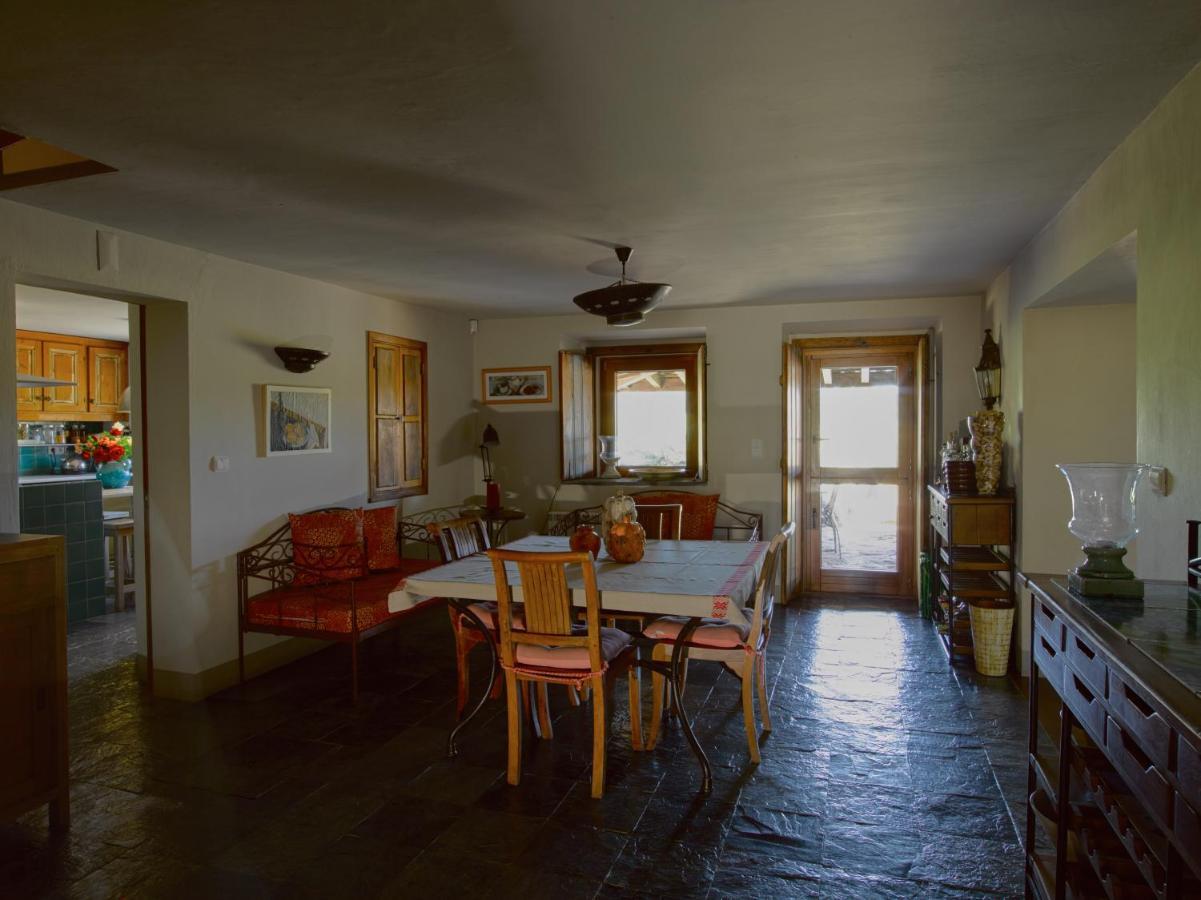 Casas Da Estacao, Country Houses Marvao  Bagian luar foto