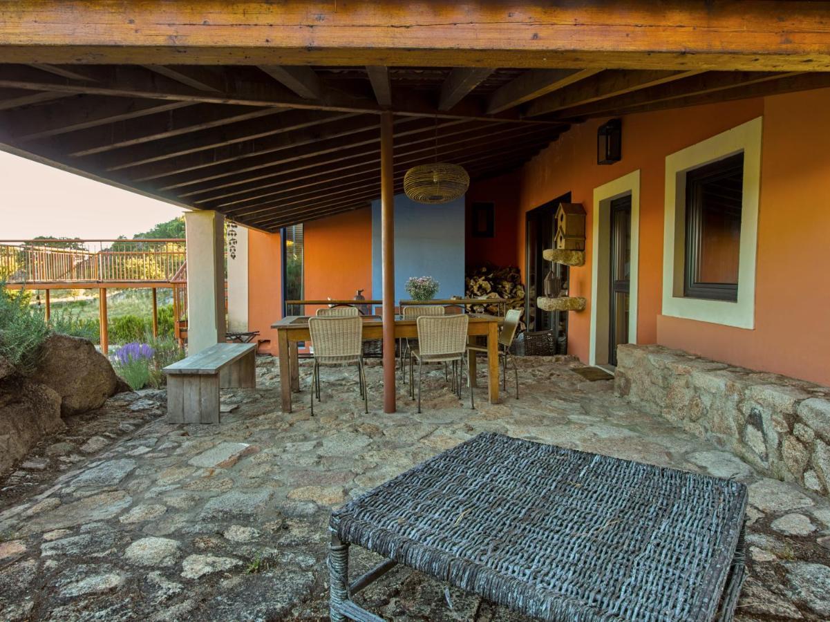 Casas Da Estacao, Country Houses Marvao  Bagian luar foto