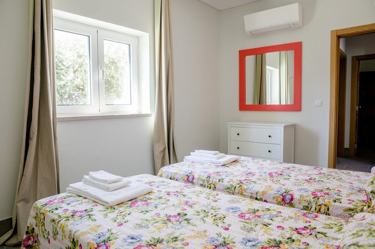 Casas Da Estacao, Country Houses Marvao  Bagian luar foto