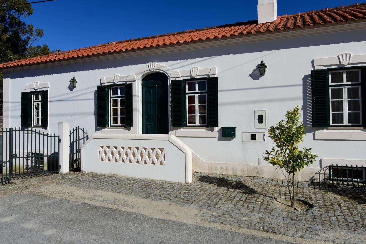 Casas Da Estacao, Country Houses Marvao  Bagian luar foto