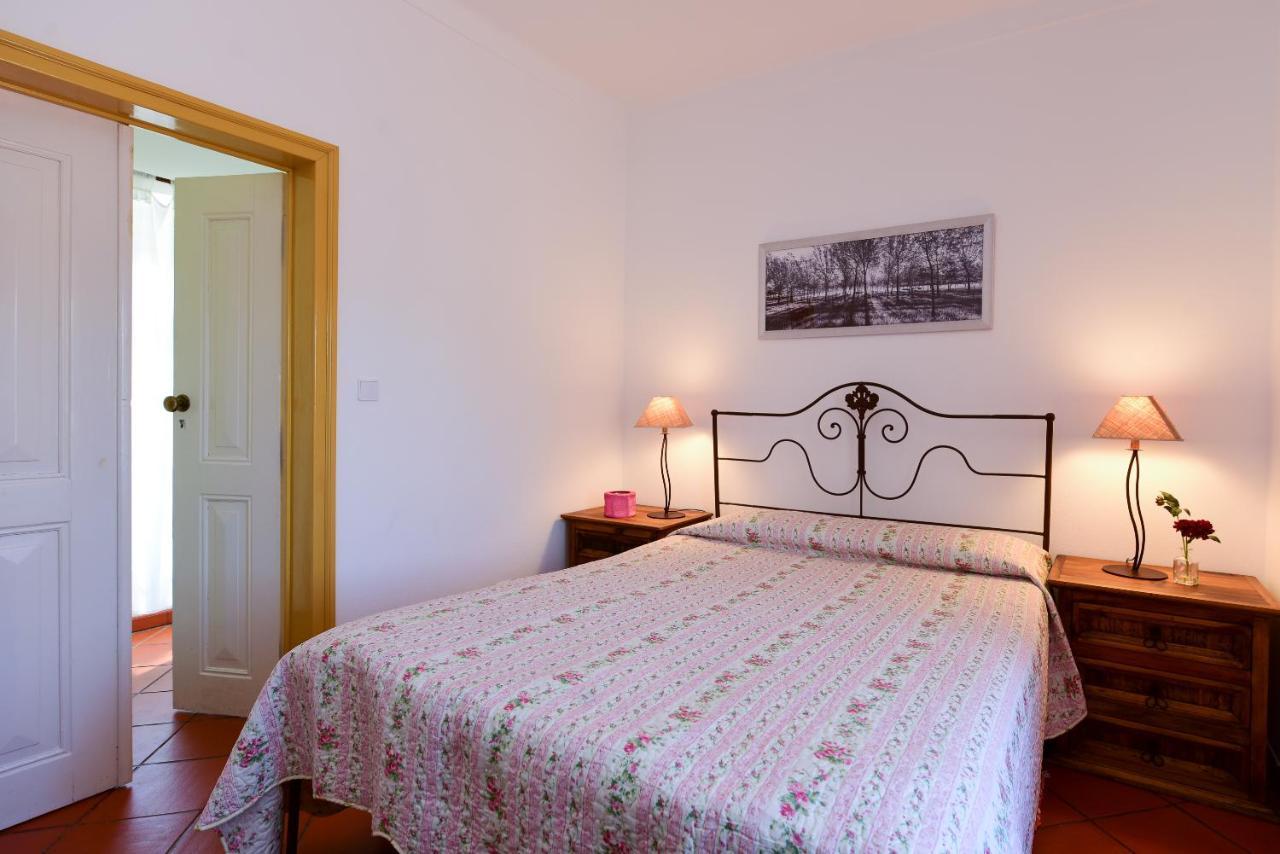 Casas Da Estacao, Country Houses Marvao  Bagian luar foto