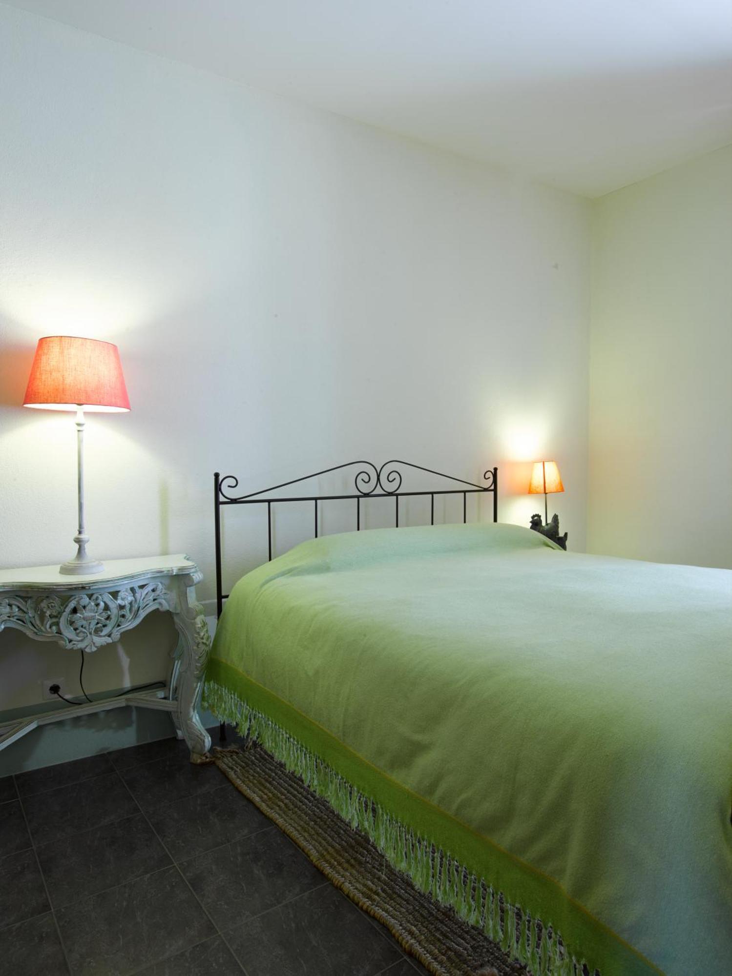 Casas Da Estacao, Country Houses Marvao  Ruang foto