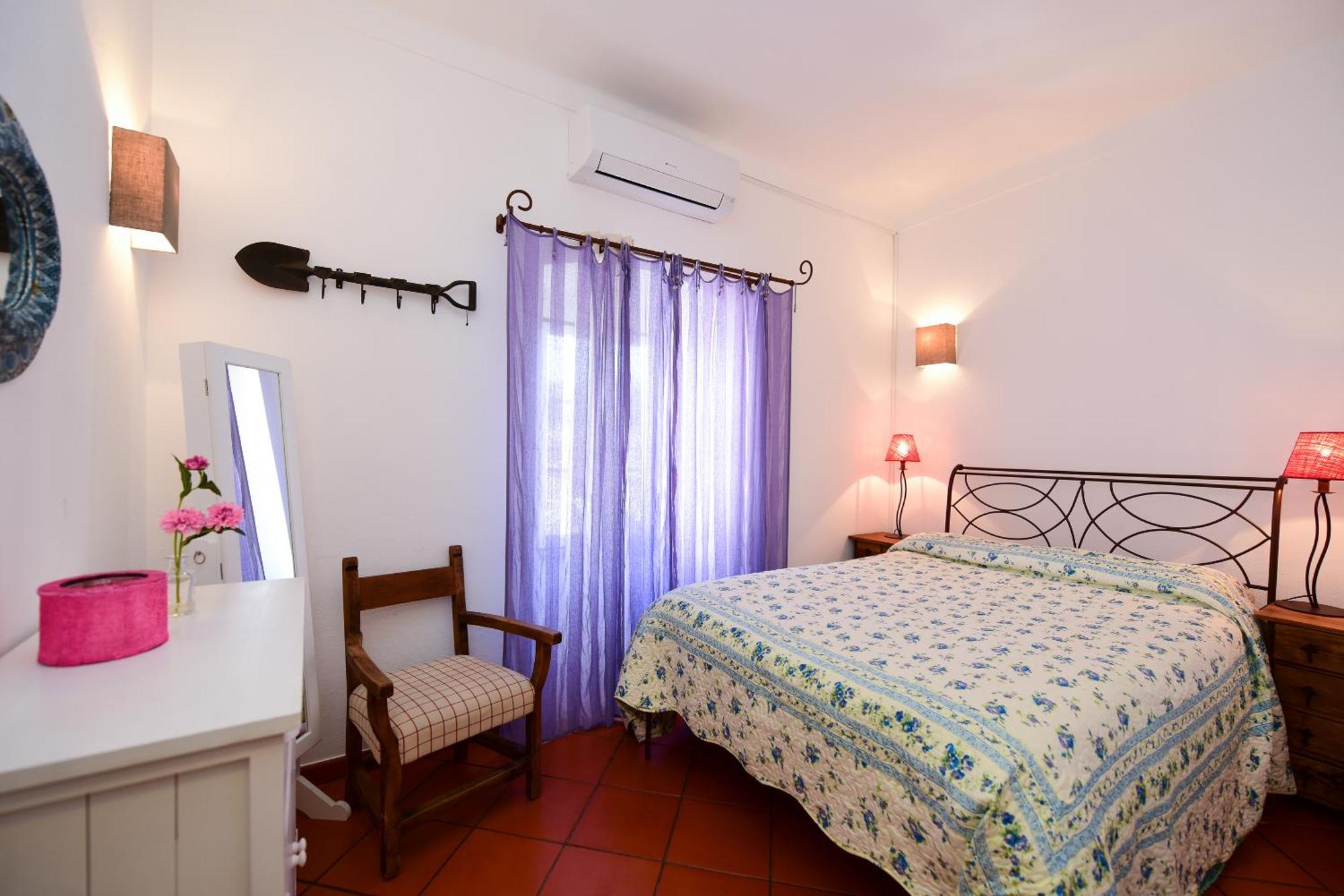 Casas Da Estacao, Country Houses Marvao  Ruang foto