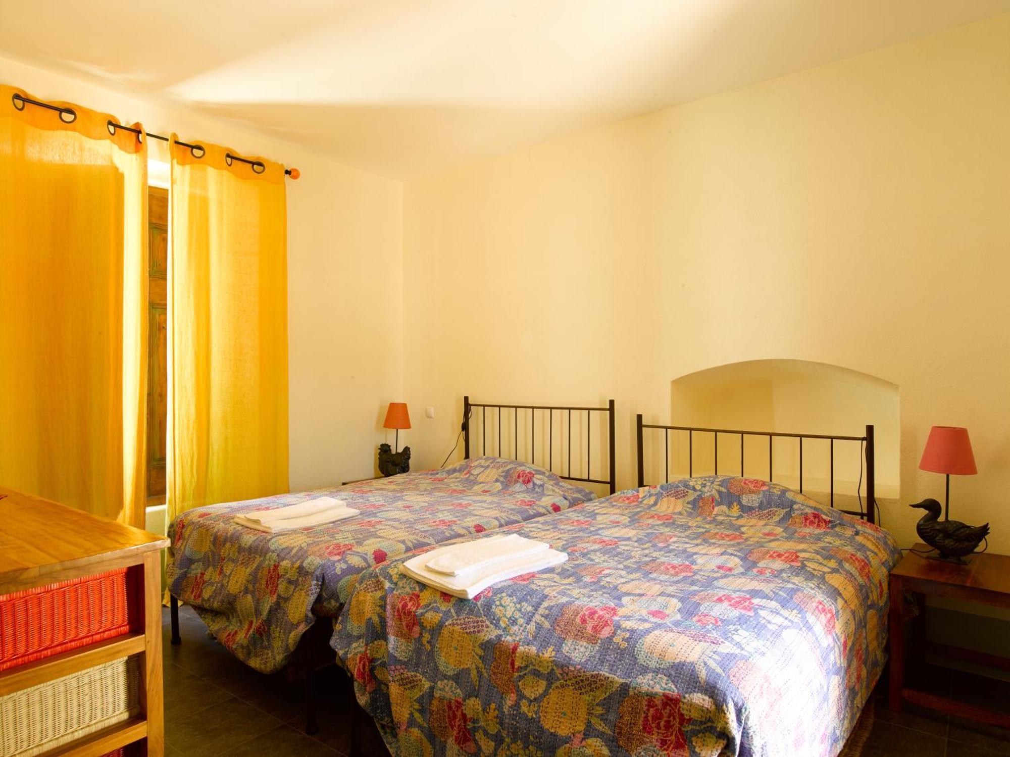 Casas Da Estacao, Country Houses Marvao  Ruang foto