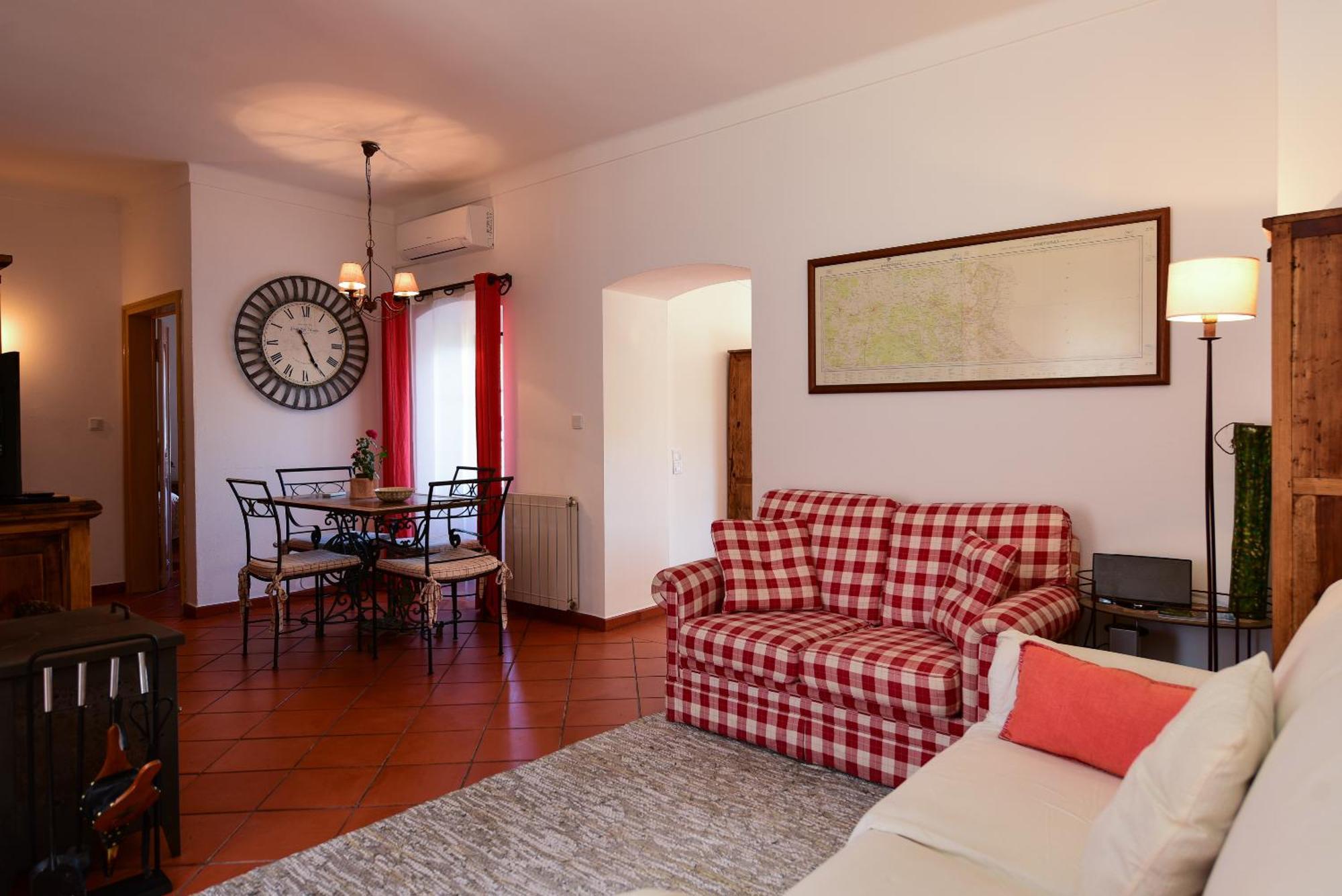 Casas Da Estacao, Country Houses Marvao  Bagian luar foto