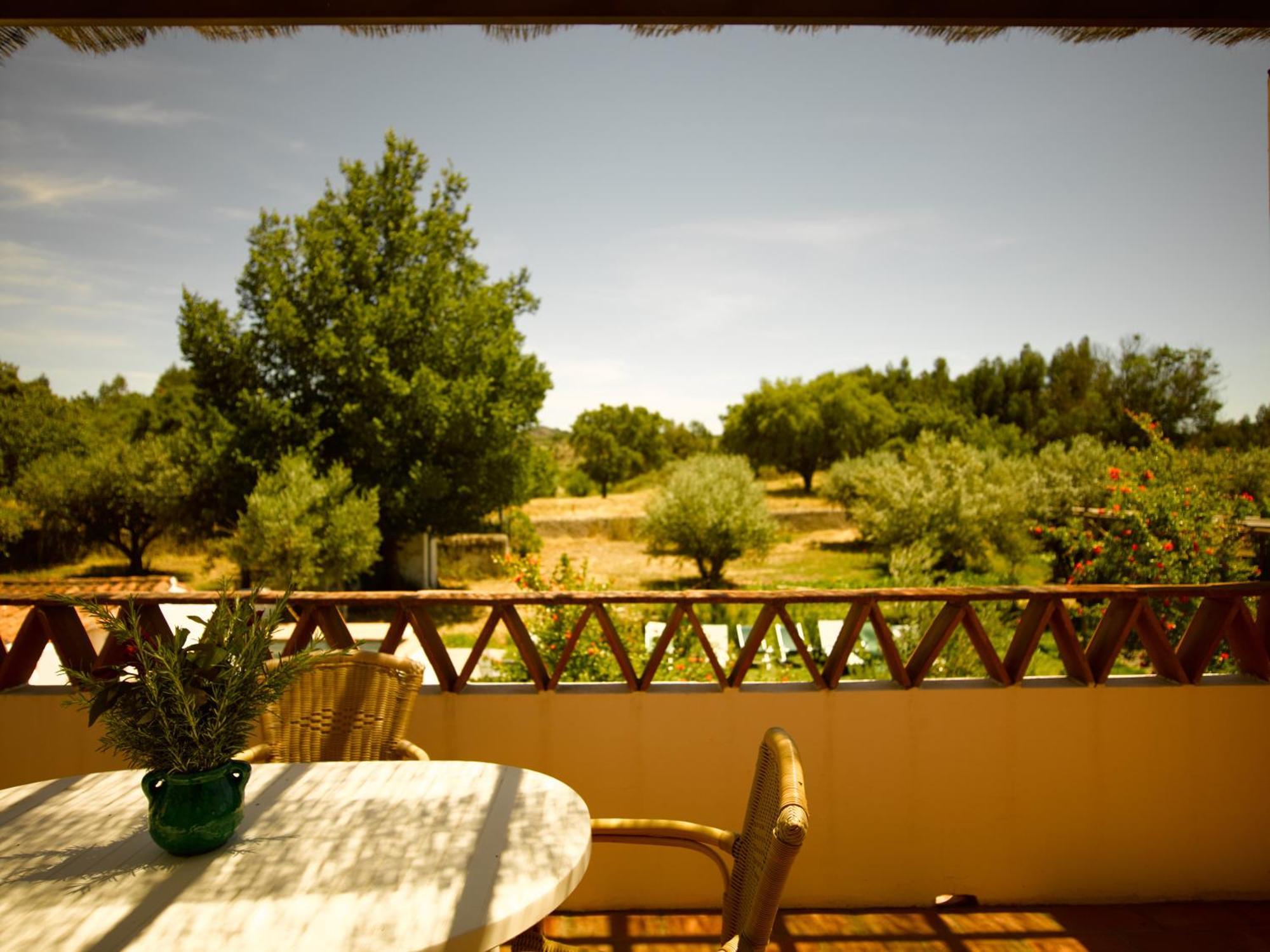 Casas Da Estacao, Country Houses Marvao  Ruang foto