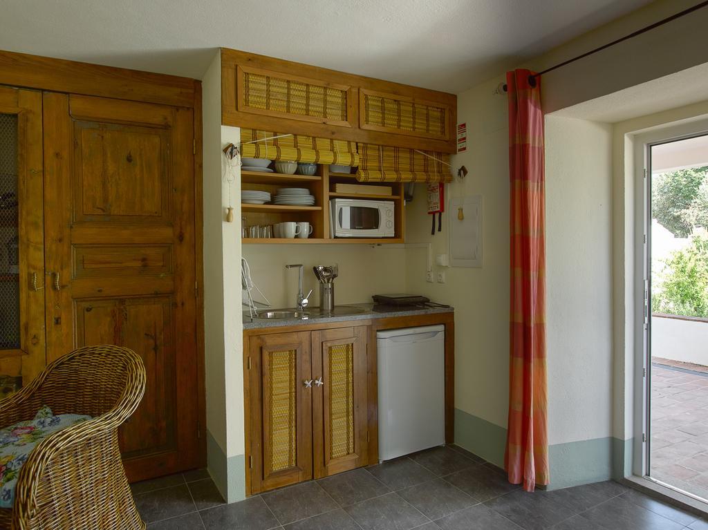 Casas Da Estacao, Country Houses Marvao  Bagian luar foto