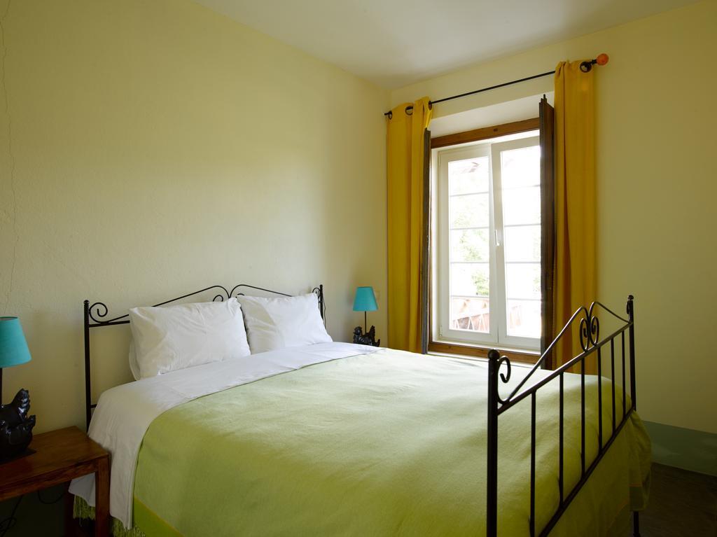 Casas Da Estacao, Country Houses Marvao  Bagian luar foto