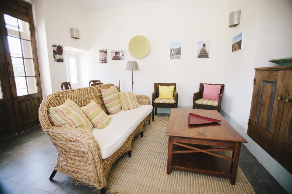 Casas Da Estacao, Country Houses Marvao  Bagian luar foto