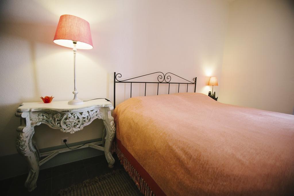 Casas Da Estacao, Country Houses Marvao  Bagian luar foto