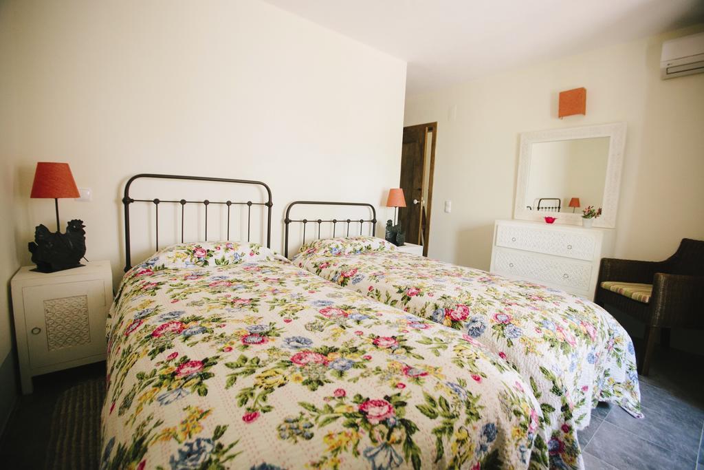 Casas Da Estacao, Country Houses Marvao  Bagian luar foto